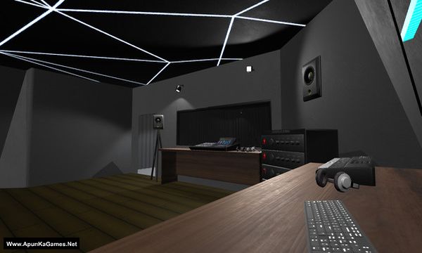 Rapper Life Simulation Screenshot 3, Full Version, PC Game, Download Free