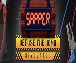 Sapper: Defuse The Bomb Simulator