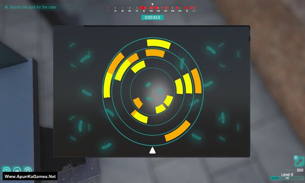 Sapper: Defuse The Bomb Simulator Screenshot 1, Full Version, PC Game, Download Free