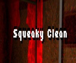Squeaky Clean