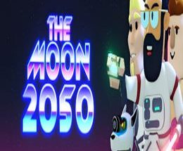 The Moon 2050