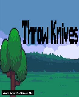 Throw Knives Cover, Poster, Full Version, PC Game, Download Free