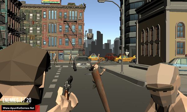 Thugs Law Screenshot 1, Full Version, PC Game, Download Free