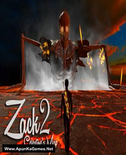 Zack 2: Celestine's Map Cover, Poster, Full Version, PC Game, Download Free