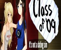 Class of ‘​09