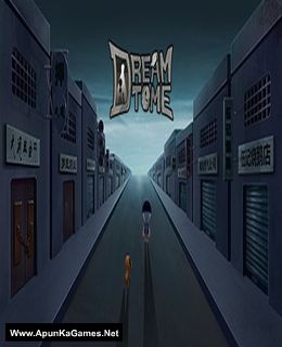 DREAM TIME Cover, Poster, Full Version, PC Game, Download Free
