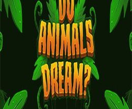Do Animals Dream?