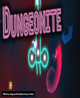 Dungeonite Cover, Poster, Full Version, PC Game, Download Free