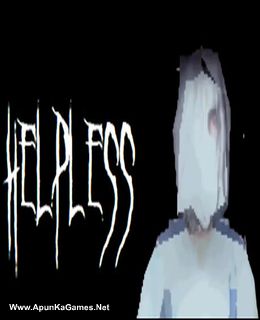 HELPLESS Cover, Poster, Full Version, PC Game, Download Free