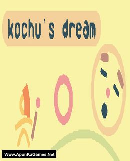Kochu's Dream Cover, Poster, Full Version, PC Game, Download Free