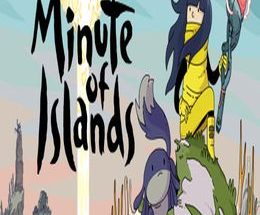 Minute of Islands