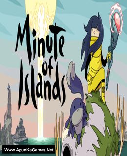 Minute of Islands Cover, Poster, Full Version, PC Game, Download Free
