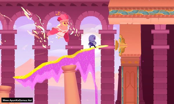 One Hand Clapping Screenshot 3, Full Version, PC Game, Download Free