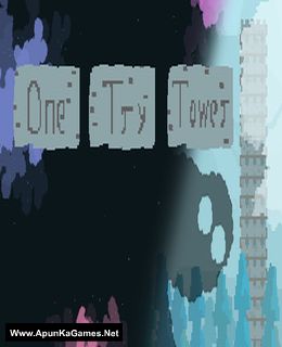 One Try Tower Cover, Poster, Full Version, PC Game, Download Free