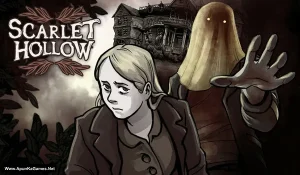 Scarlet Hollow