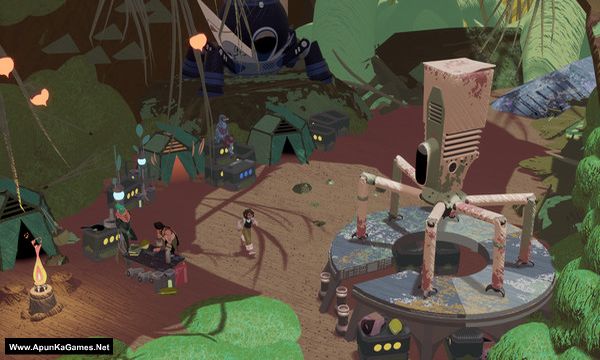 Stonefly Screenshot 1, Full Version, PC Game, Download Free