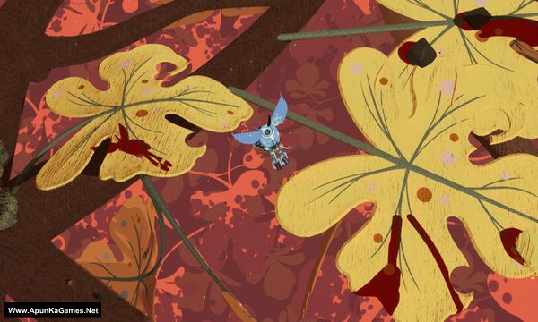 Stonefly Screenshot 1, Full Version, PC Game, Download Free