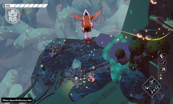 Stonefly Screenshot 3, Full Version, PC Game, Download Free