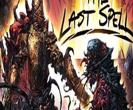 The Last Spell