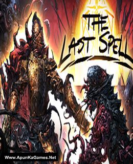 The Last Spell Cover, Poster, Full Version, PC Game, Download Free