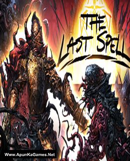 The Last Spell Cover, Poster, Full Version, PC Game, Download Free