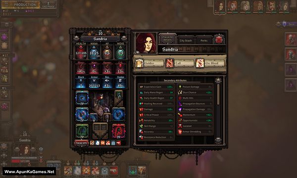 The Last Spell Screenshot 1, Full Version, PC Game, Download Free