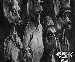 The Longest Road on Earth