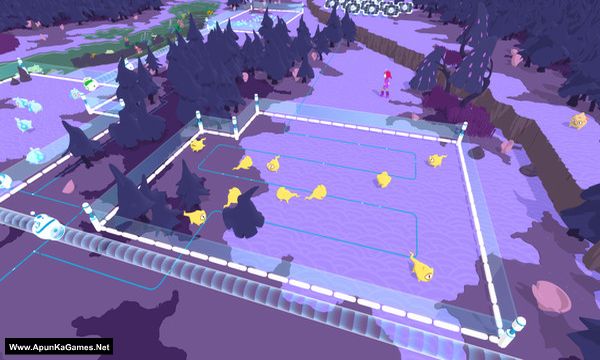 Time to Morp Screenshot 1, Full Version, PC Game, Download Free