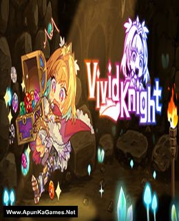 Vivid Knight Cover, Poster, Full Version, PC Game, Download Free