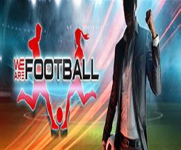 We Are Football