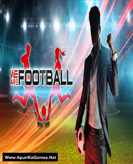WE ARE FOOTBALL v1.21 DRM-Free Download - Free GOG PC Games