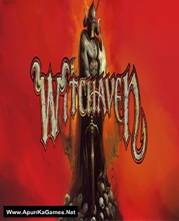 Witchaven Cover, Poster, Full Version, PC Game, Download Free