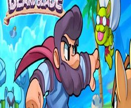 Beard Blade