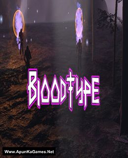 BloodType Cover, Poster, Full Version, PC Game, Download Free