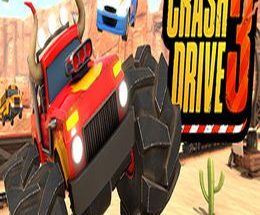 Crash Drive 3