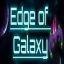 Edge of Galaxy