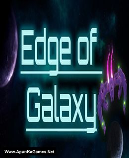 Edge of Galaxy Cover, Poster, Full Version, PC Game, Download Free