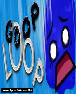 Goop Loop Cover, Poster, Full Version, PC Game, Download Free
