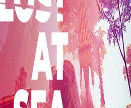 Lost At Sea