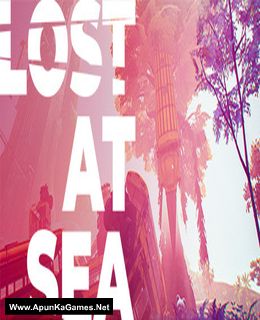 Lost At Sea Cover, Poster, Full Version, PC Game, Download Free