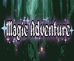 Magic Adventures