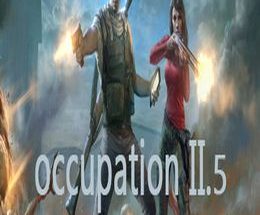 Occupation 2.5