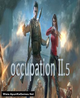 Occupation 2.5 Cover, Poster, Full Version, PC Game, Download Free