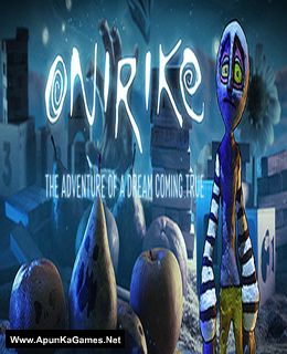 Onirike Cover, Poster, Full Version, PC Game, Download Free