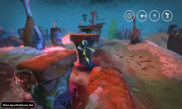 Onirike Screenshot 1, Full Version, PC Game, Download Free