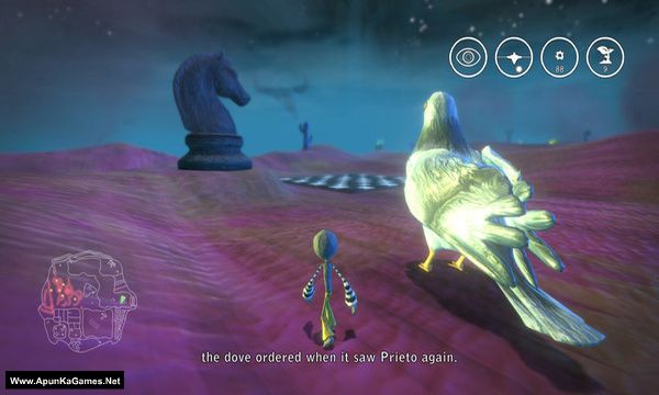 Onirike Screenshot 3, Full Version, PC Game, Download Free