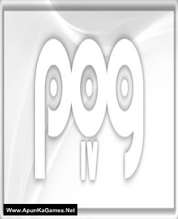 POG 4 Cover, Poster, Full Version, PC Game, Download Free