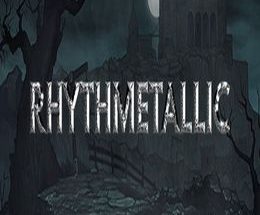 Rhythmetallic