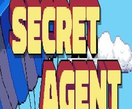 Secret Agent HD
