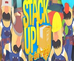 Stack Up! (or dive trying)